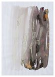 o.T. (aus der Serie 'plants and body parts'), 2021

Mischtechnik/Pflanzenfarben auf Papier, Blattgröße 59 x 41,5 cm (im Rahmen 73 x 53 cm), Künstlerrahmung
signiert 

Ausrufpreis: 450,-